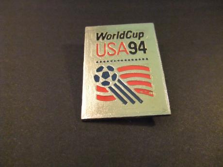 FIFA wereldkampioenschap voetbal 1994 USA